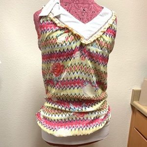 FORLA Paris | Design made in France blouse